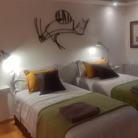 Honduras Soho Apartment Buenos Aires Ngoại thất bức ảnh