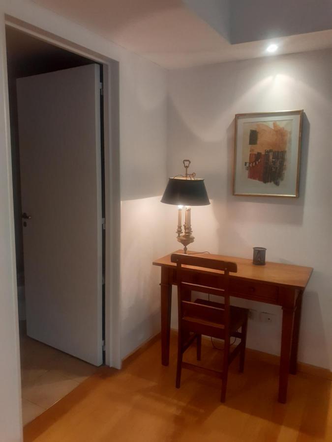 Honduras Soho Apartment Buenos Aires Ngoại thất bức ảnh