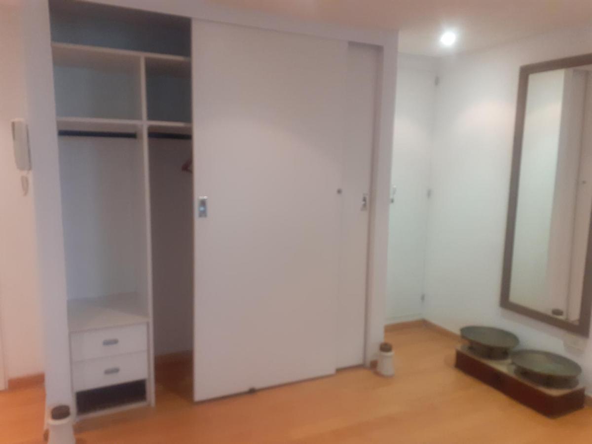 Honduras Soho Apartment Buenos Aires Ngoại thất bức ảnh