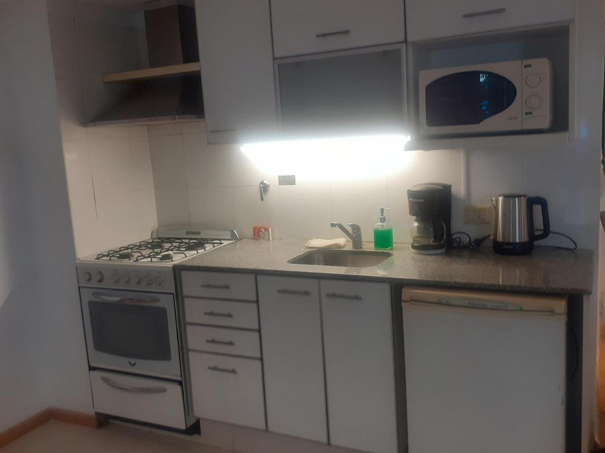 Honduras Soho Apartment Buenos Aires Ngoại thất bức ảnh