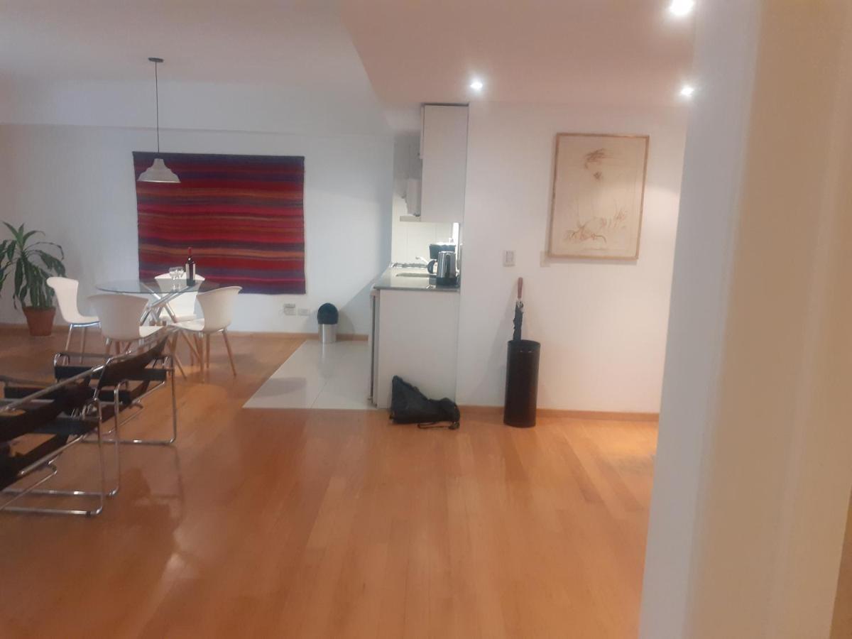Honduras Soho Apartment Buenos Aires Ngoại thất bức ảnh
