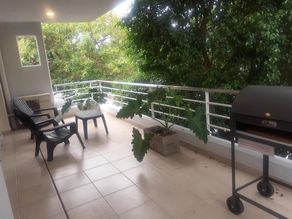 Honduras Soho Apartment Buenos Aires Ngoại thất bức ảnh