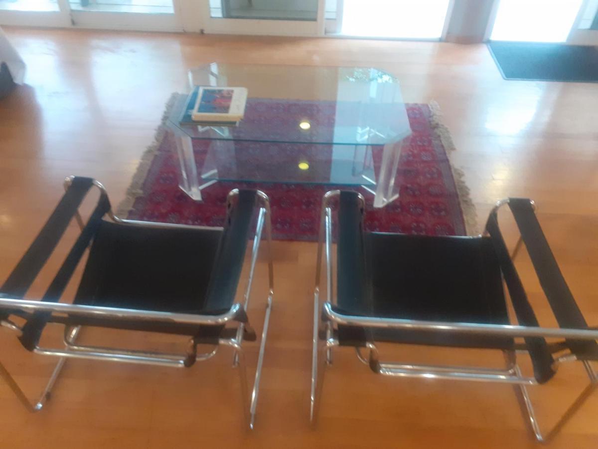 Honduras Soho Apartment Buenos Aires Ngoại thất bức ảnh