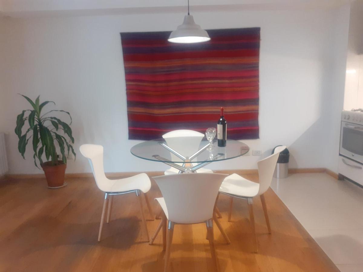 Honduras Soho Apartment Buenos Aires Ngoại thất bức ảnh