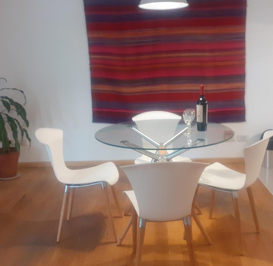 Honduras Soho Apartment Buenos Aires Ngoại thất bức ảnh
