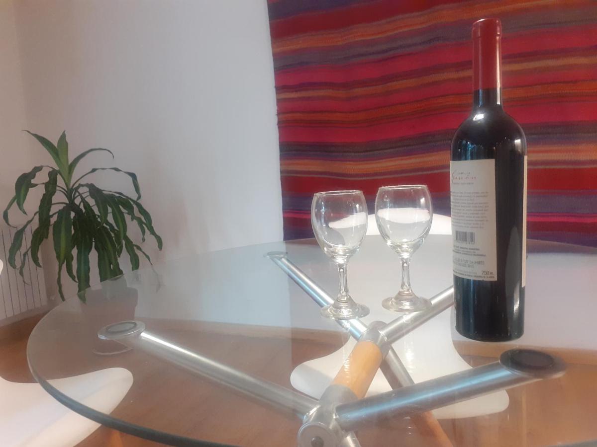 Honduras Soho Apartment Buenos Aires Ngoại thất bức ảnh