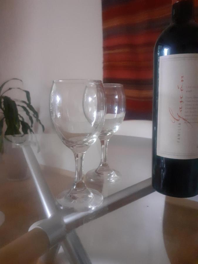 Honduras Soho Apartment Buenos Aires Ngoại thất bức ảnh