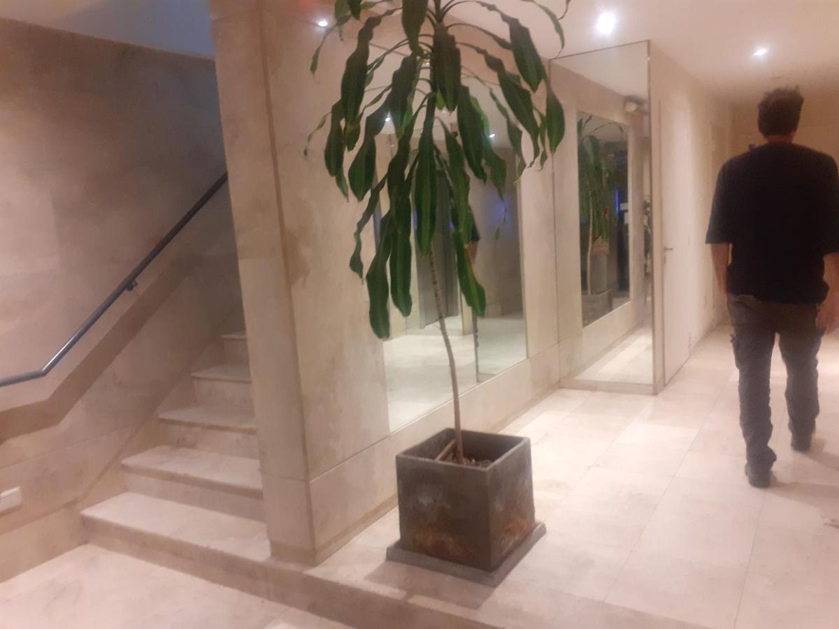 Honduras Soho Apartment Buenos Aires Ngoại thất bức ảnh