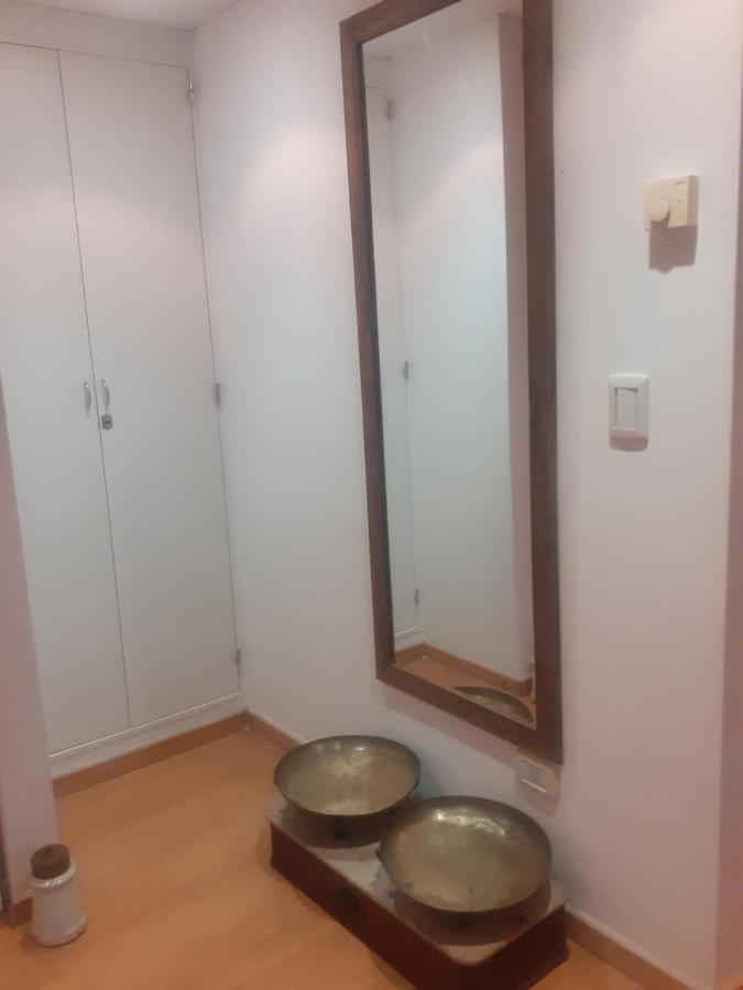 Honduras Soho Apartment Buenos Aires Ngoại thất bức ảnh