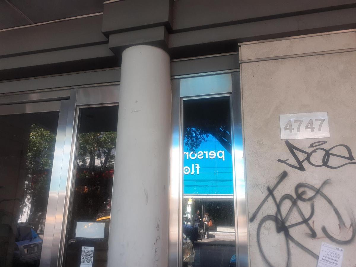 Honduras Soho Apartment Buenos Aires Ngoại thất bức ảnh